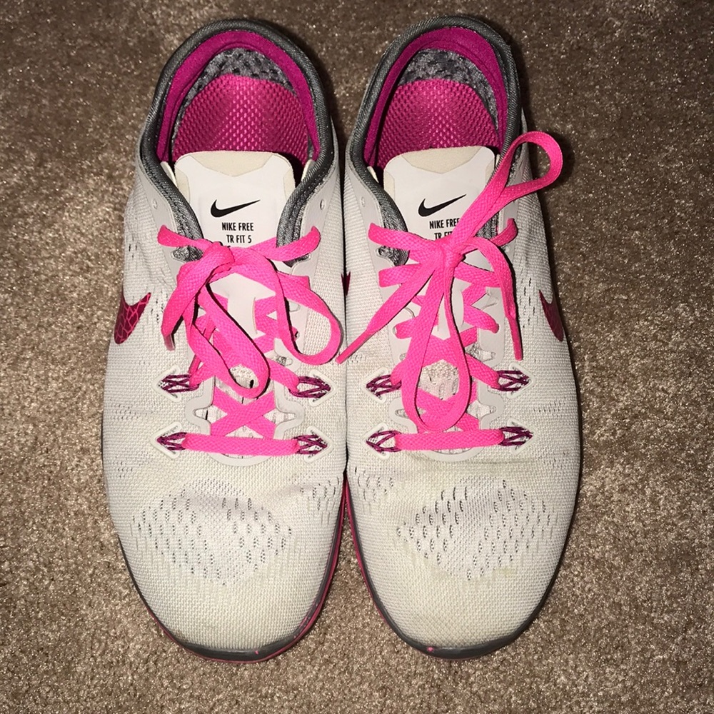 Nike Women’s Free TR Fit 5.0 Breathe - Picture 3 of 5